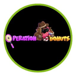 operations donuts
