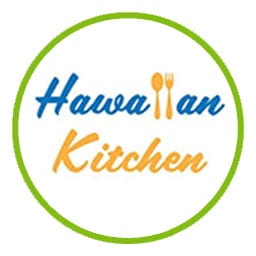 Hawaiin Kitchen