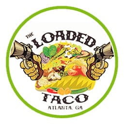 loaded taco