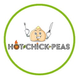 Hot Chick Peas