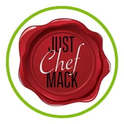 Just Chef Mack