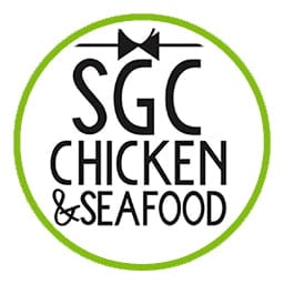 SGC Chicken & Seafood