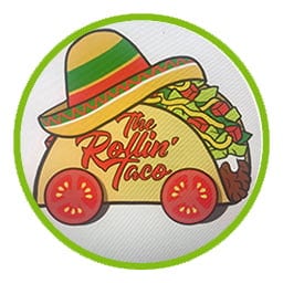 rollin taco
