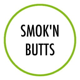 Smok'n Butt