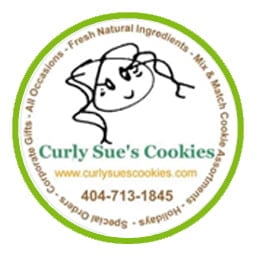 Curly Sue's