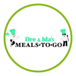 Dre + Ida's Meals to Go