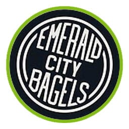 Emerald City Bagels