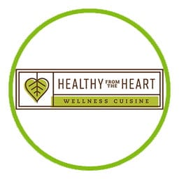 Healthy From the Heart