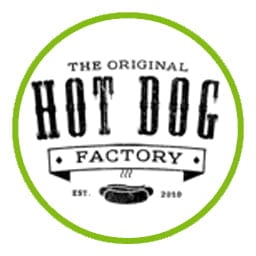 hot dog factory