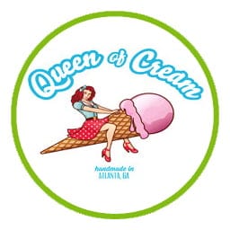 Queen of Cream