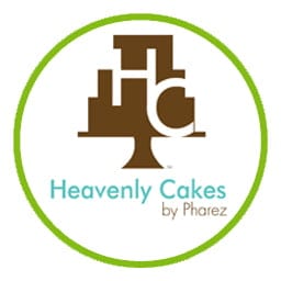 Heavenly Cakes
