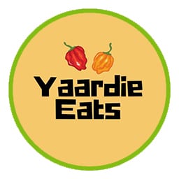 Yaardie Eats