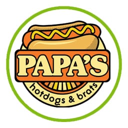 Papa's Hotdogs