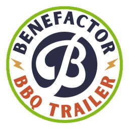Benefactor Badge V1 Full Color