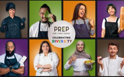 Celebrating Diversity at PREP
