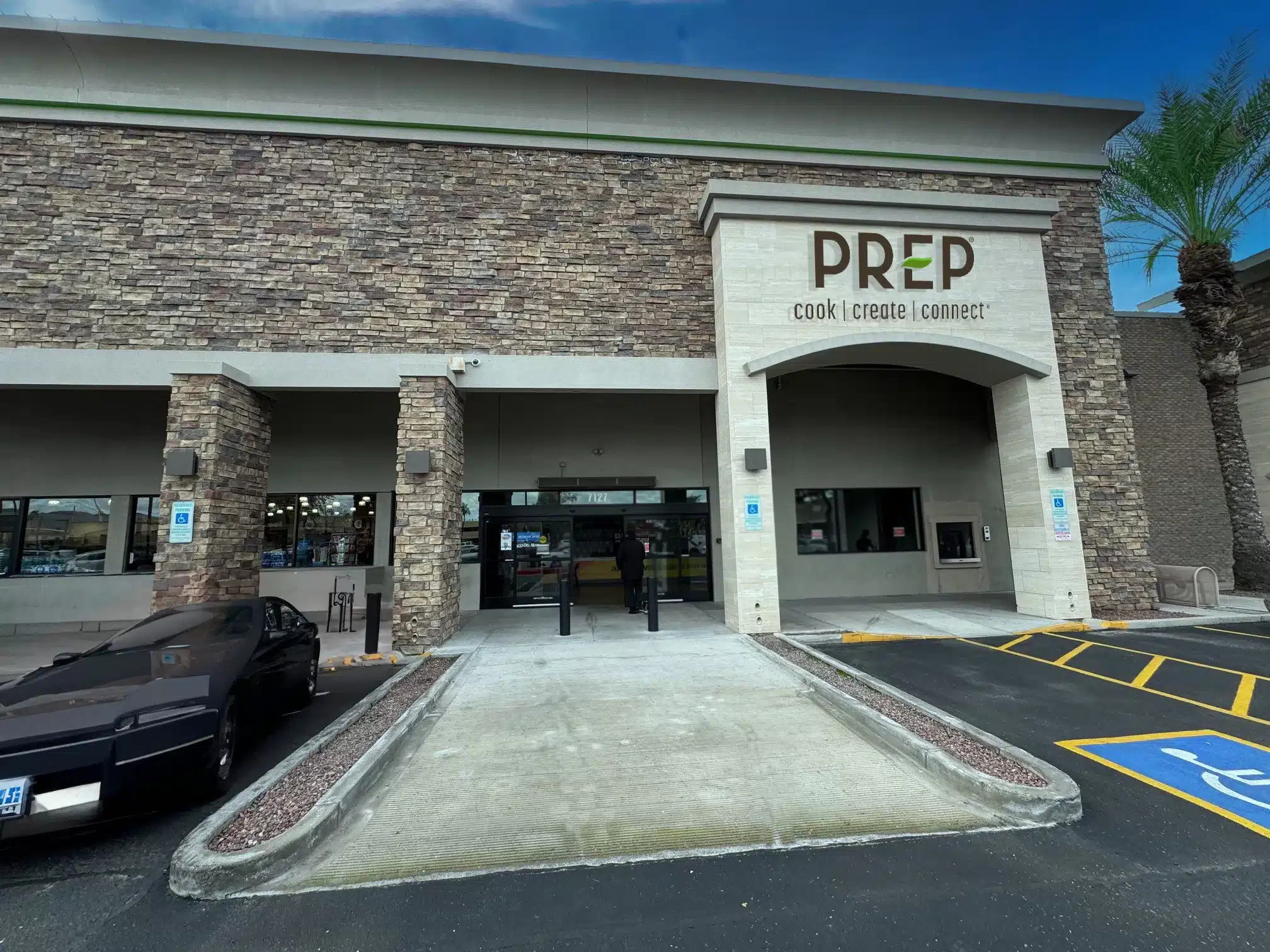 PREP Phoenix - Commercial kitchen - Scottsdale commercial kitchen