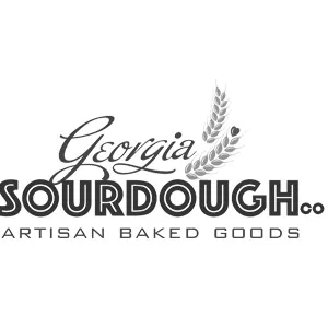 Georgia Sourdough Logo