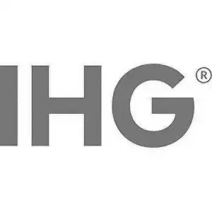 IHG logo