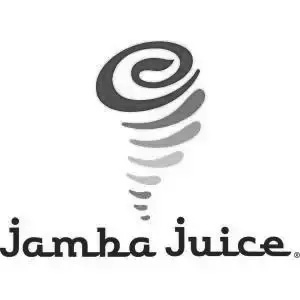 Jamba Juice Logo