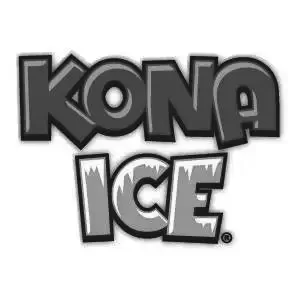 Kona Ice Logo<br /> 