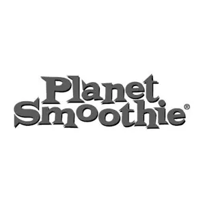 Planet Smoothie Logo