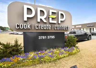 PREP Atlanta commercial kitchens for rent commisary kitchen png