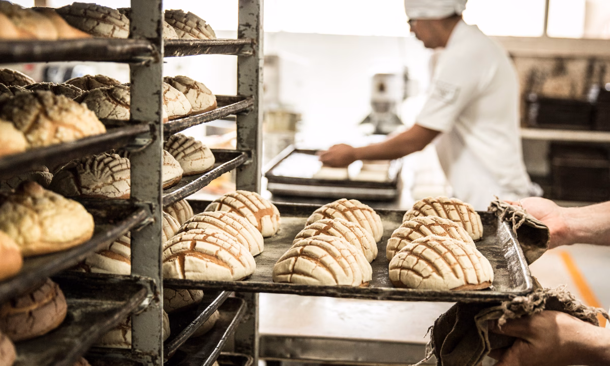 Baking kitchens for rent for whole sale and resale - commercial bakery kitchen for rent  