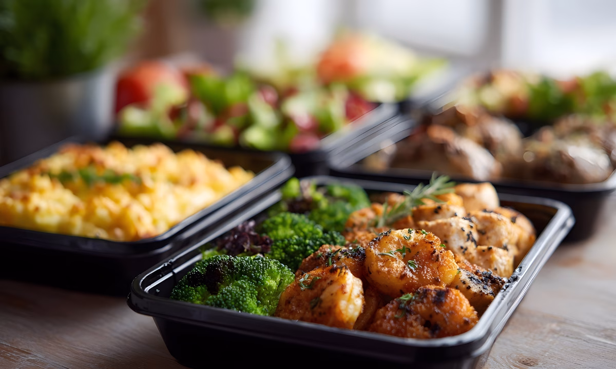 ghost kitchens for rent - commercial ghost kitchen for food business